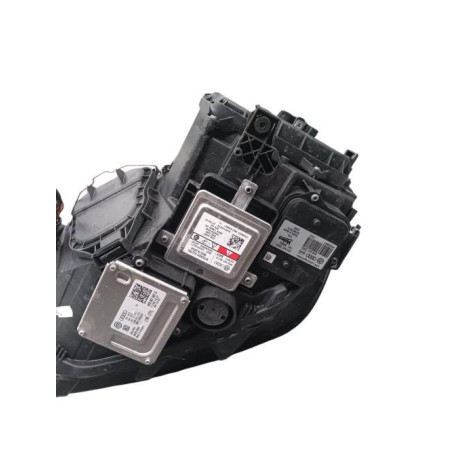 Optique avant principal droit (feux)(phare) VOLKSWAGEN GOLF