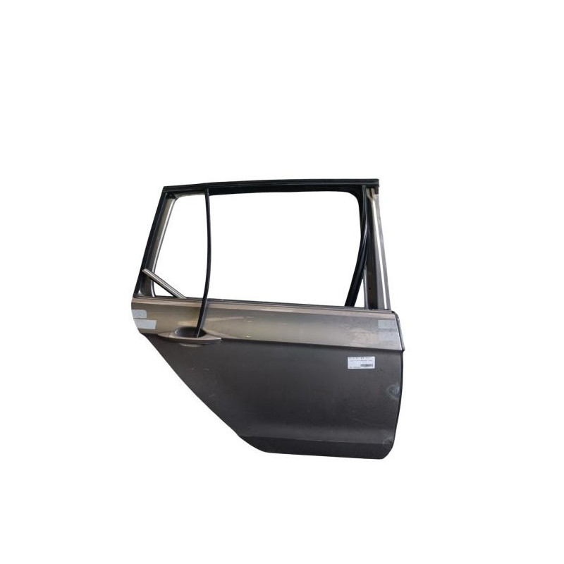 Porte arriere droit VOLKSWAGEN GOLF Photo n°1 Porte arriere droit VOLKSWAGEN GOLF Photo n°1