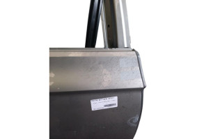 Porte arriere droit VOLKSWAGEN GOLF Photo n°7 Porte arriere droit VOLKSWAGEN GOLF Photo n°7