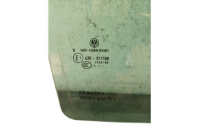 Vitre arriere droit VOLKSWAGEN GOLF Photo n°2 Vitre arriere droit VOLKSWAGEN GOLF Photo n°2
