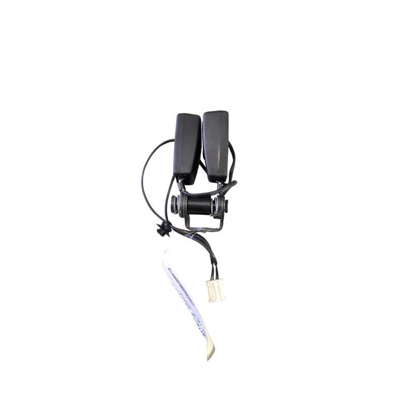 Attache ceinture arriere droit PEUGEOT 308 2 Photo n°1