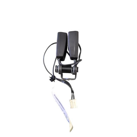 Attache ceinture arriere droit PEUGEOT 308 2