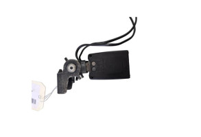 Attache ceinture arriere droit PEUGEOT 308 2 Photo n°4