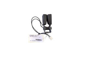 Attache ceinture arriere droit PEUGEOT 308 2 Photo n°5