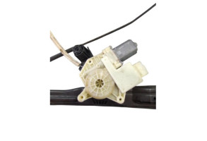 Leve vitre electrique avant droit PEUGEOT 308 2 Photo n°4