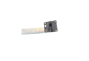 Renfort pare choc arriere (traverse) PEUGEOT 308 2 Photo n°4