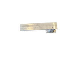 Renfort pare choc arriere (traverse) PEUGEOT 308 2 Photo n°6