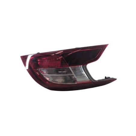 Feu arriere principal droit (feux) PEUGEOT 308 2