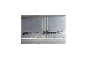 Echangeur air (Intercooler) PEUGEOT 3008 1 Photo n°2