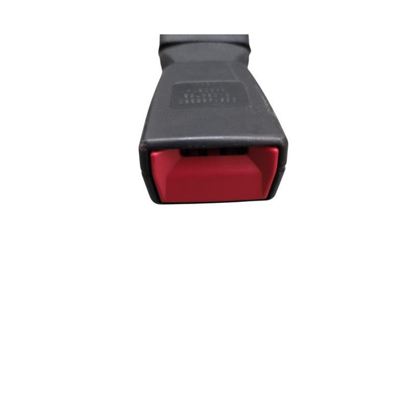 Attache ceinture arriere droit PEUGEOT 3008 1 Photo n°1 Attache ceinture arriere droit PEUGEOT 3008 1 Photo n°1