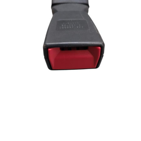 Attache ceinture arriere droit PEUGEOT 3008 1