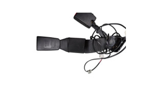 Attache ceinture arriere droit PEUGEOT 3008 1 Photo n°2 Attache ceinture arriere droit PEUGEOT 3008 1 Photo n°2