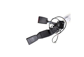Attache ceinture arriere droit PEUGEOT 3008 1 Photo n°4 Attache ceinture arriere droit PEUGEOT 3008 1 Photo n°4