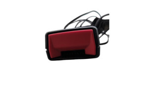 Attache ceinture arriere droit PEUGEOT 3008 1 Photo n°8 Attache ceinture arriere droit PEUGEOT 3008 1 Photo n°8