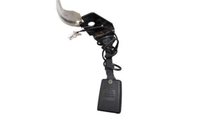 Attache ceinture arriere gauche PEUGEOT 3008 1 Photo n°3