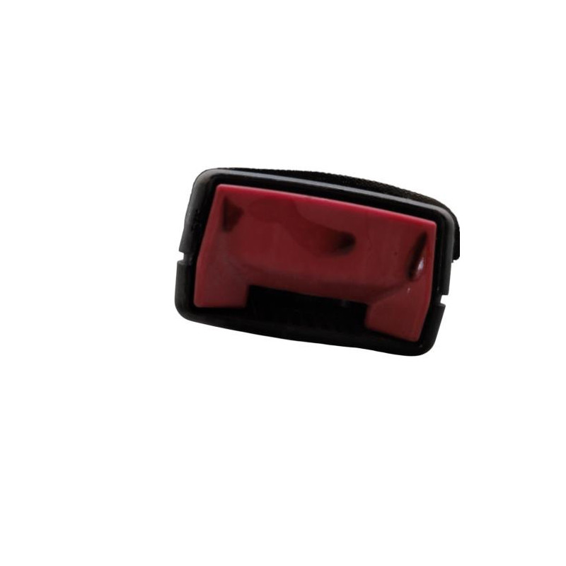 Attache ceinture avant droit PEUGEOT 3008 1 Photo n°1