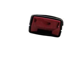 Attache ceinture avant droit PEUGEOT 3008 1 Photo n°1