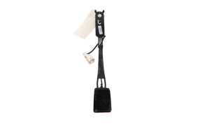 Attache ceinture avant droit PEUGEOT 3008 1 Photo n°2