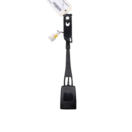 Attache ceinture avant gauche PEUGEOT 3008 1