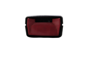 Attache ceinture avant gauche PEUGEOT 3008 1 Photo n°3