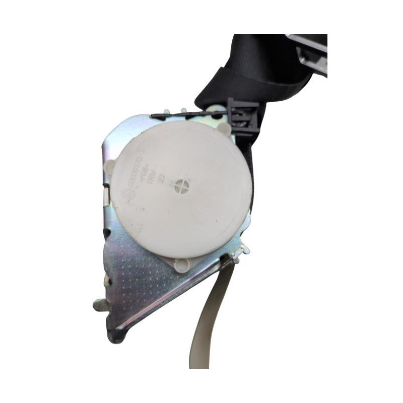 Ceinture arriere gauche PEUGEOT 3008 1 Photo n°1