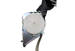 Ceinture arriere gauche PEUGEOT 3008 1 Photo n°1