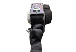 Ceinture arriere gauche PEUGEOT 3008 1 Photo n°3