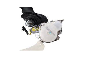 Ceinture avant droit PEUGEOT 3008 1 Photo n°4