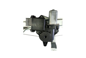 Leve vitre electrique arriere gauche PEUGEOT 3008 1 Photo n°3