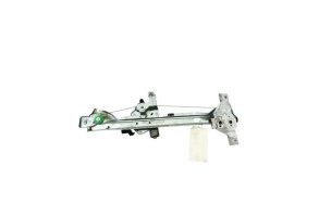 Leve vitre electrique arriere gauche PEUGEOT 3008 1 Photo n°5