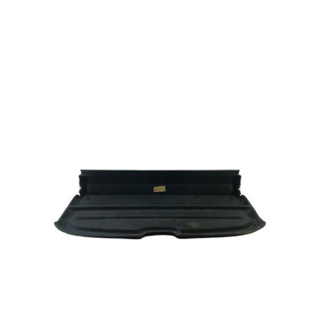 Plage arriere PEUGEOT 3008 1