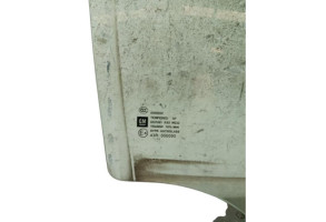 Vitre arriere droit CHEVROLET AVEO 1 Photo n°1 Vitre arriere droit CHEVROLET AVEO 1 Photo n°1