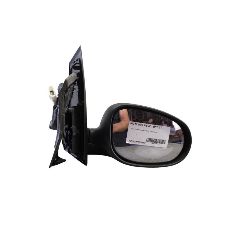 Retroviseur droit FORD KA 2 Photo n°1