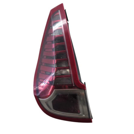 Feu arriere principal gauche (feux) RENAULT SCENIC 3