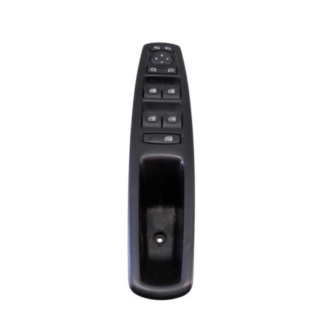 Interrupteur de leve vitre avant gauche RENAULT SCENIC 3