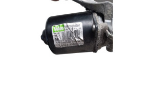 Moteur essuie glace avant gauche RENAULT SCENIC 3 Photo n°2
