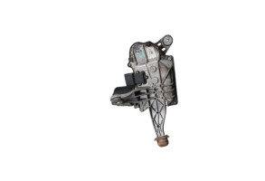 Moteur essuie glace avant gauche RENAULT SCENIC 3 Photo n°4