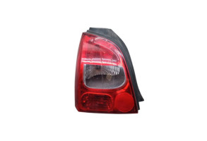 Feu arriere principal gauche (feux) RENAULT TWINGO 2 Photo n°3