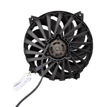 Moto ventilateur radiateur PEUGEOT 807