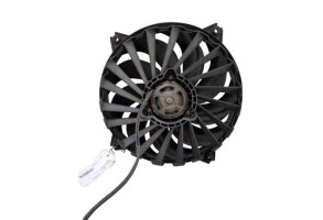 Moto ventilateur radiateur PEUGEOT 807 Photo n°1