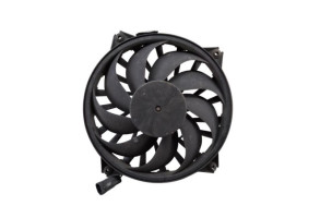 Moto ventilateur radiateur PEUGEOT 807 Photo n°2