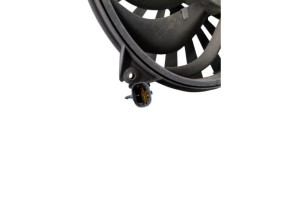 Moto ventilateur radiateur PEUGEOT 807 Photo n°3