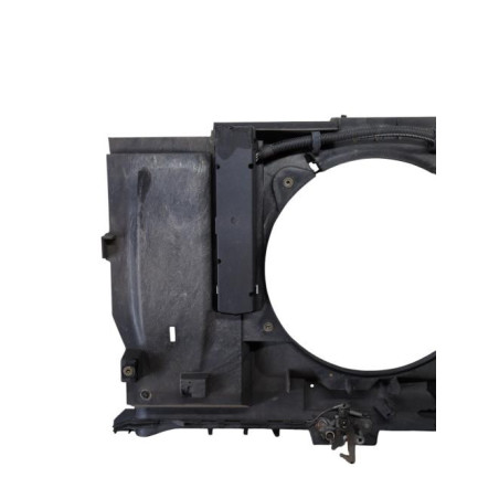 Armature avant, Masque avant PEUGEOT 807