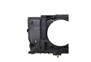 Armature avant, Masque avant PEUGEOT 807 Photo n°1
