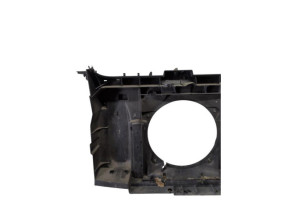 Armature avant, Masque avant PEUGEOT 807 Photo n°4