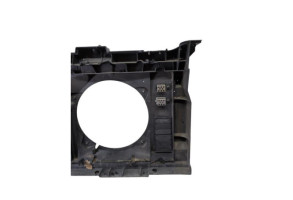 Armature avant, Masque avant PEUGEOT 807 Photo n°5