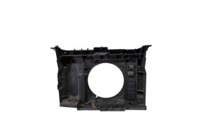 Armature avant, Masque avant PEUGEOT 807 Photo n°6