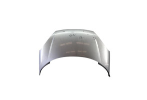 Capot PEUGEOT 807 Photo n°2
