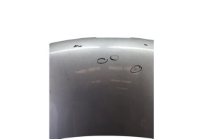 Capot PEUGEOT 807 Photo n°3