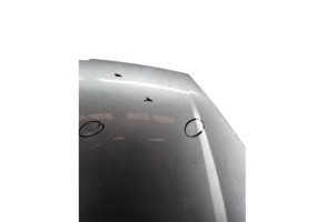 Capot PEUGEOT 807 Photo n°6